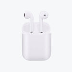 Classic Headset White