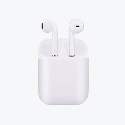 Classic Headset White